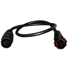  9   12 Lowrance Power Cable for HOOK2 5  