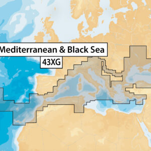 NPlus NUpdates Mediterranean Black Sea 43XG 1