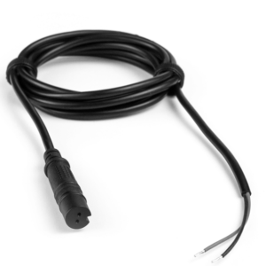 power cable for hook reveal