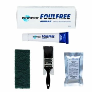 FoulFree kit
